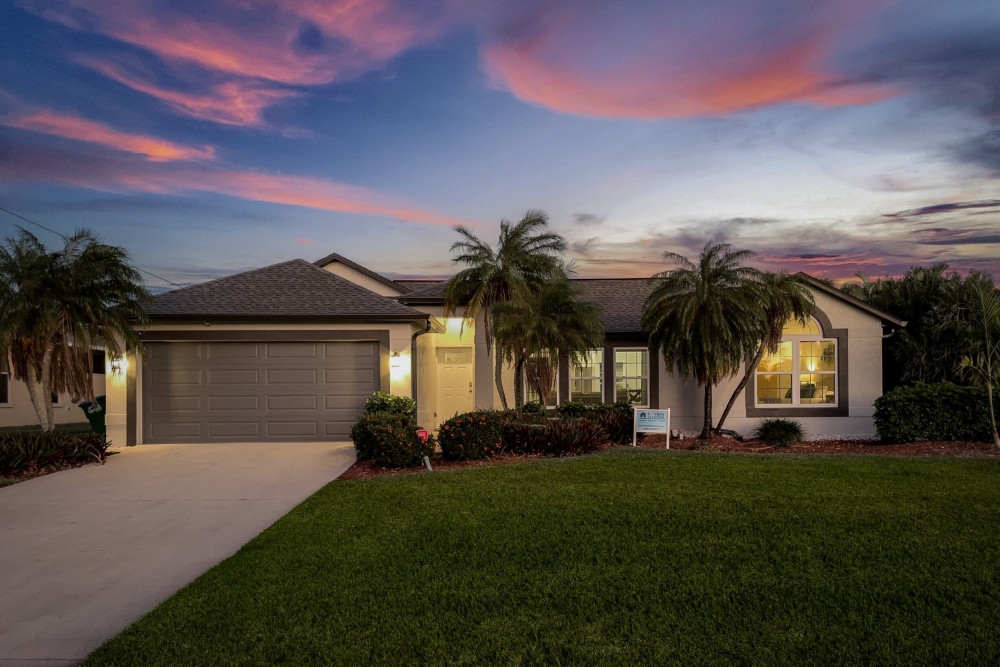 Cape Coral 438