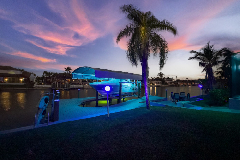 Cape Coral 438
