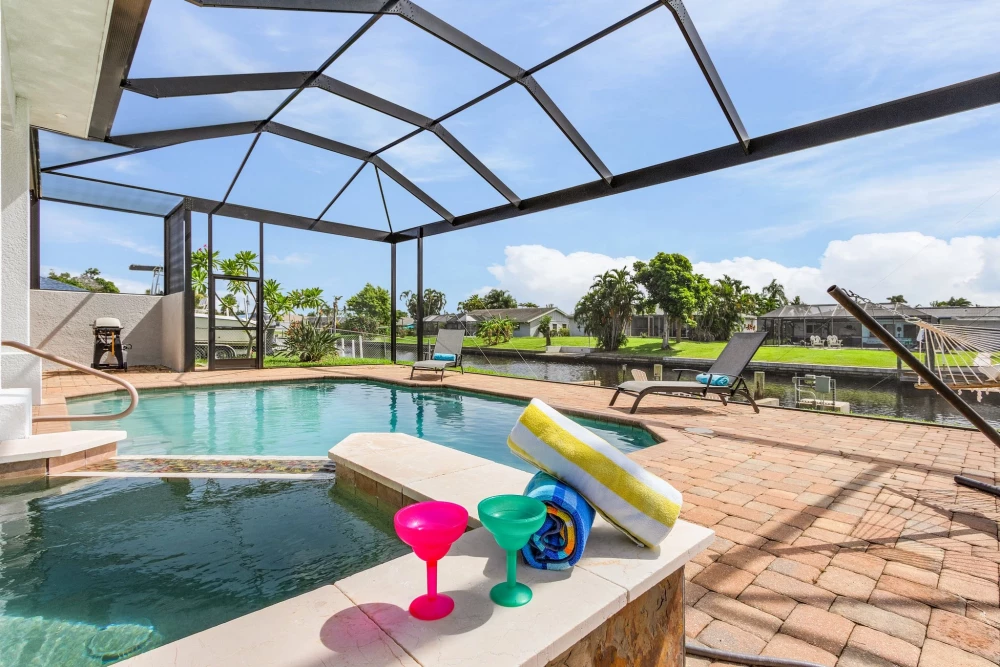 Cape Coral 437