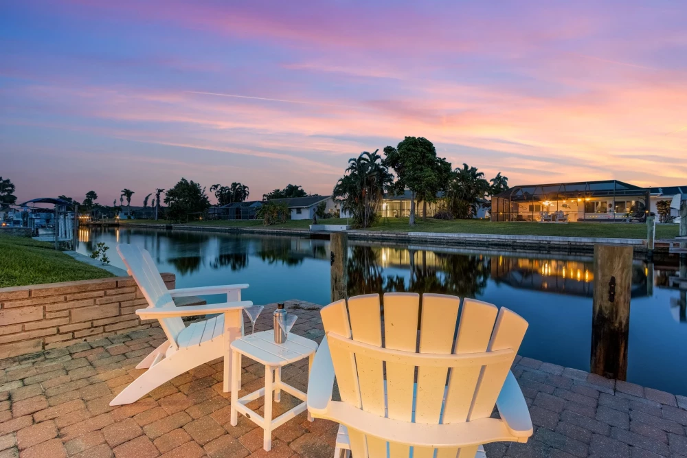 Cape Coral 437