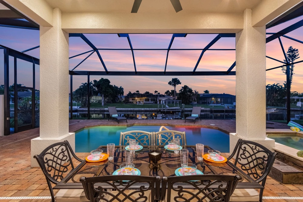 Cape Coral 437