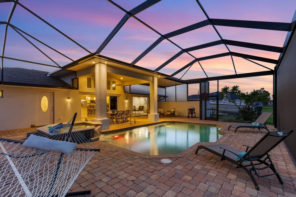 Cape Coral 437