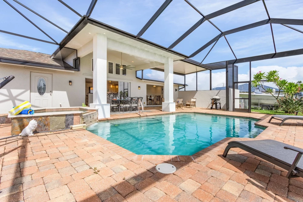 Cape Coral 437