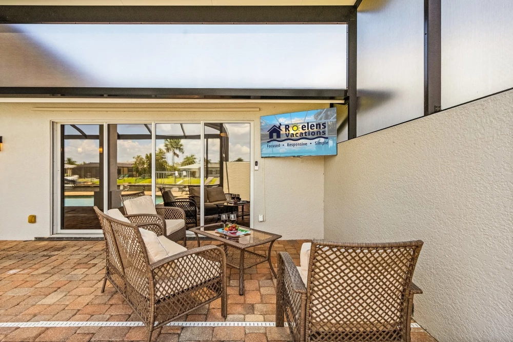 Cape Coral 437