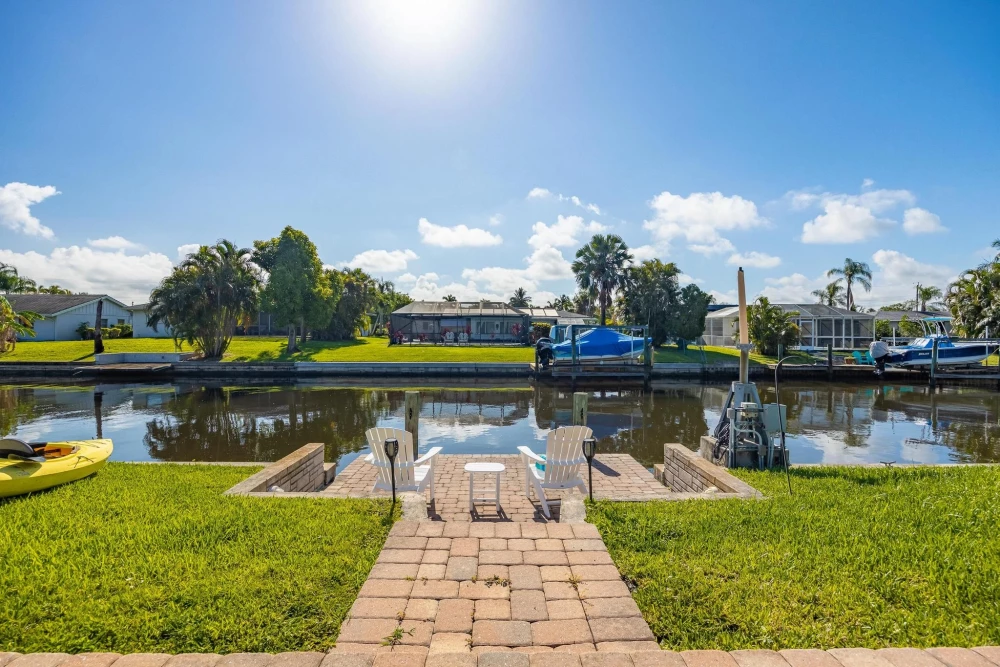 Cape Coral 437