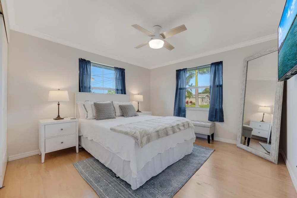 Cape Coral 437