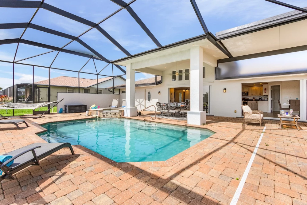 Cape Coral 437