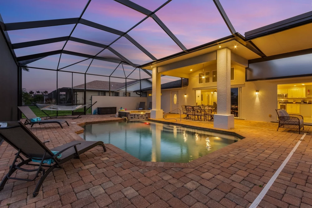 Cape Coral 437