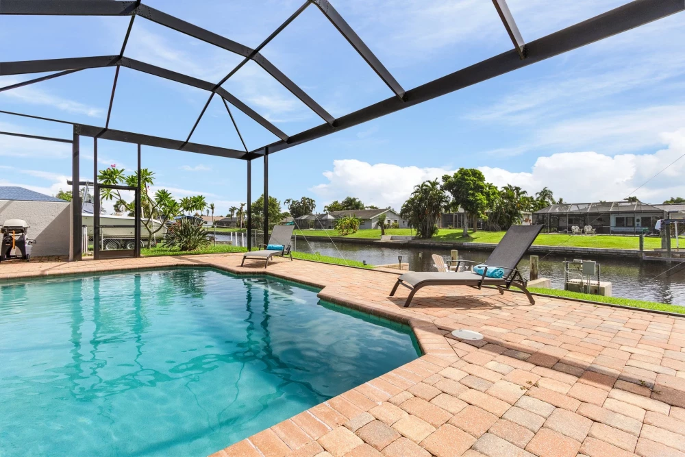 Cape Coral 437