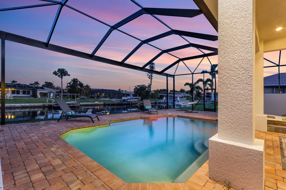 Cape Coral 437