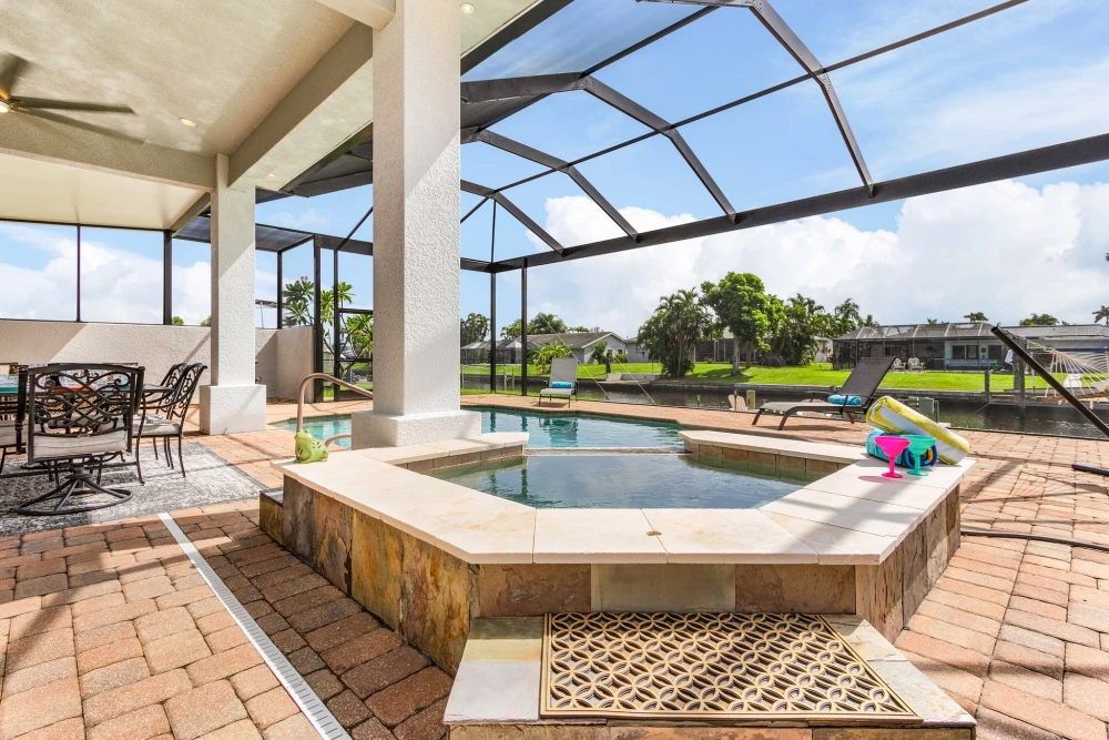 Cape Coral 437