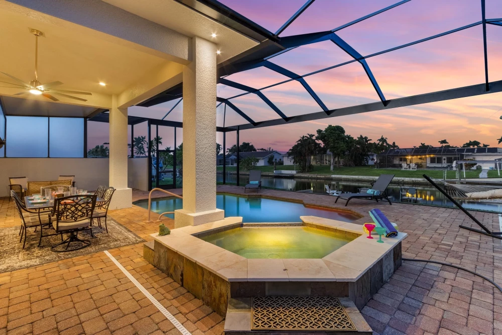 Cape Coral 437