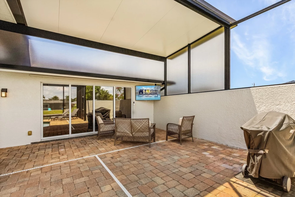 Cape Coral 437