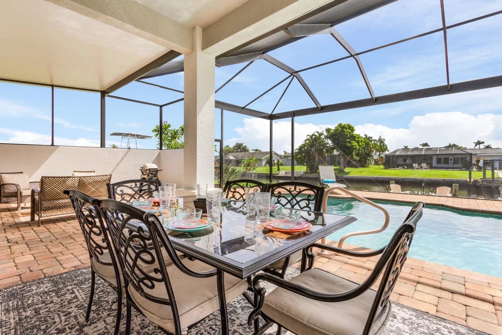 Cape Coral 437
