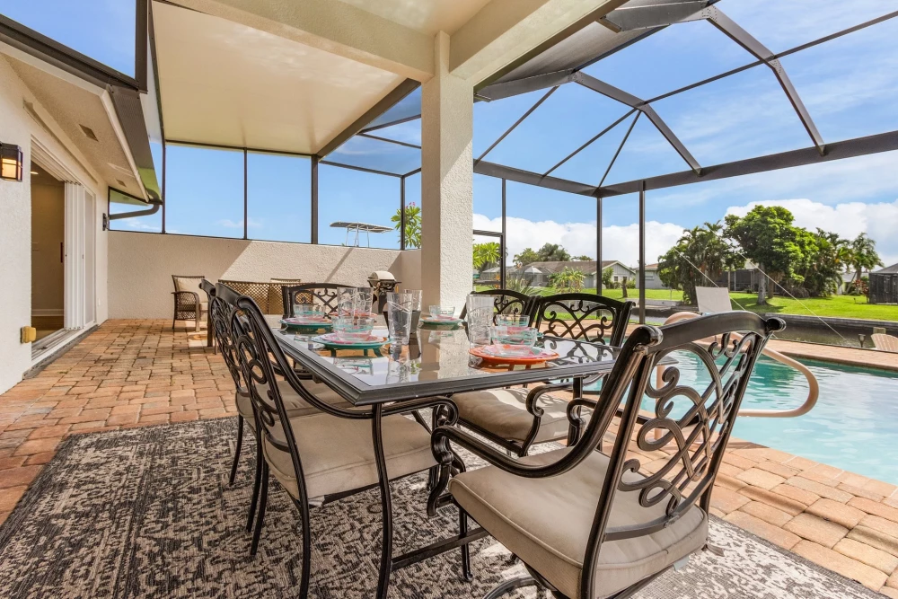 Cape Coral 437