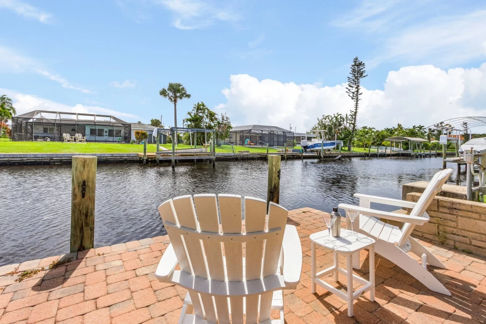 Cape Coral 437