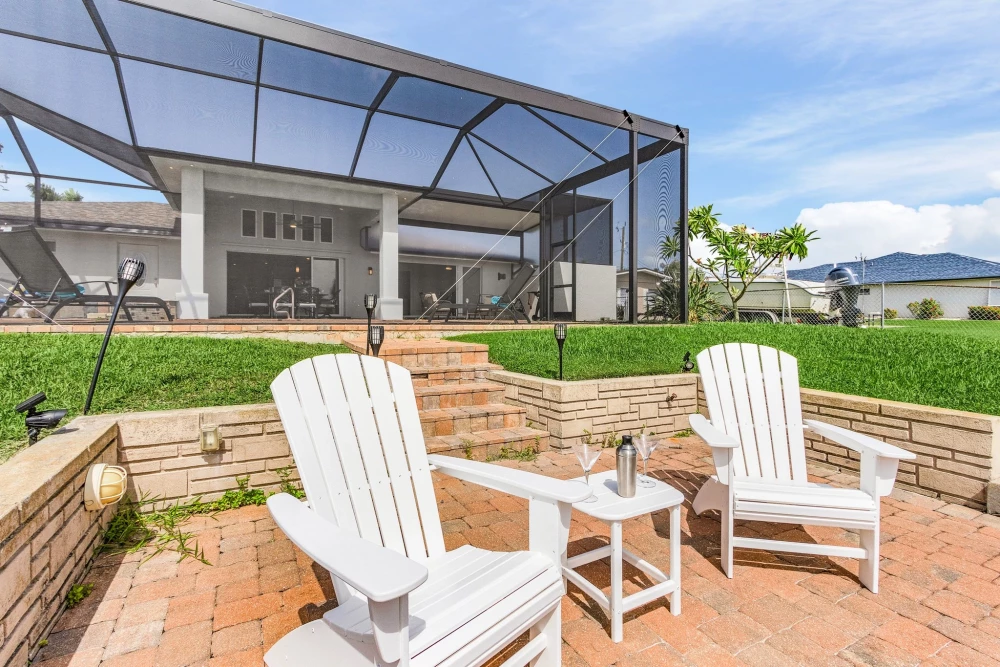 Cape Coral 437