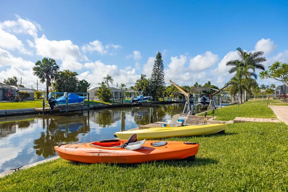 Cape Coral 437