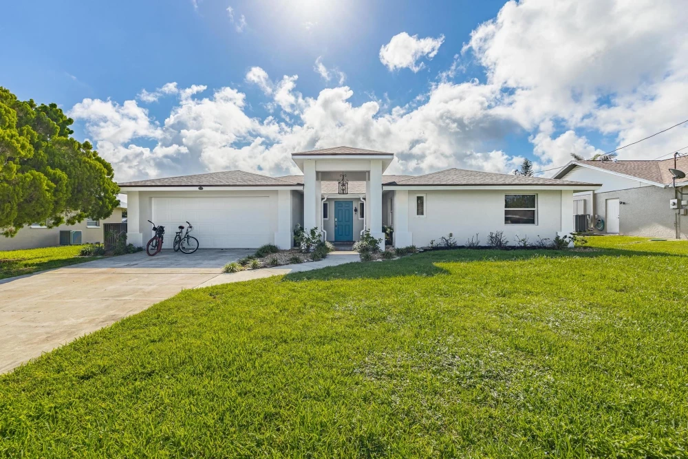 Cape Coral 437