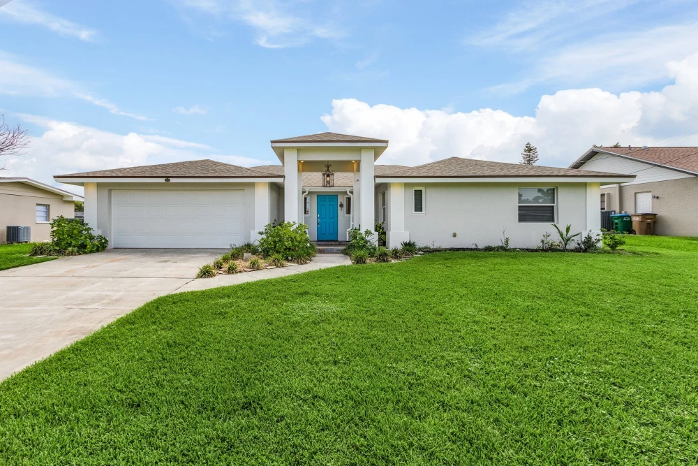 Cape Coral 437