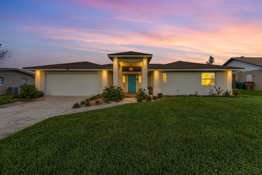 Cape Coral 437