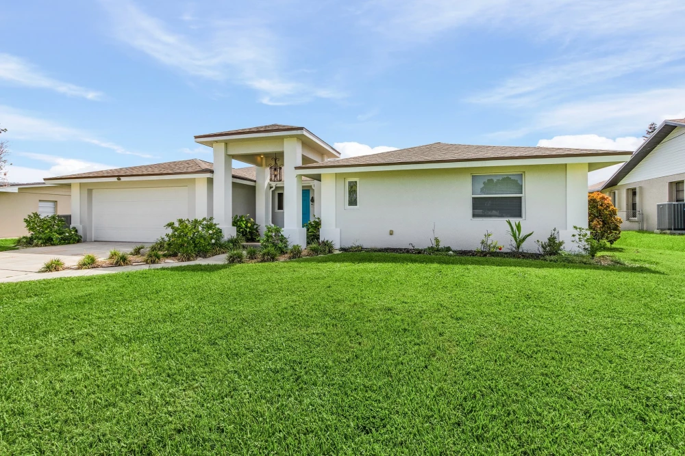 Cape Coral 437