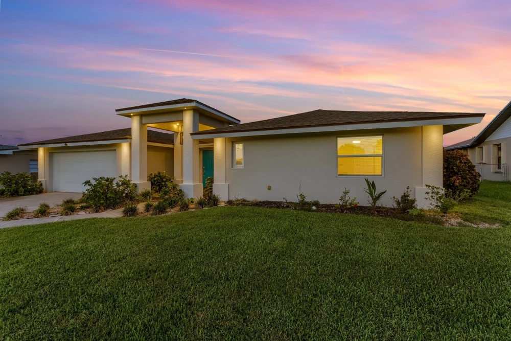 Cape Coral 437