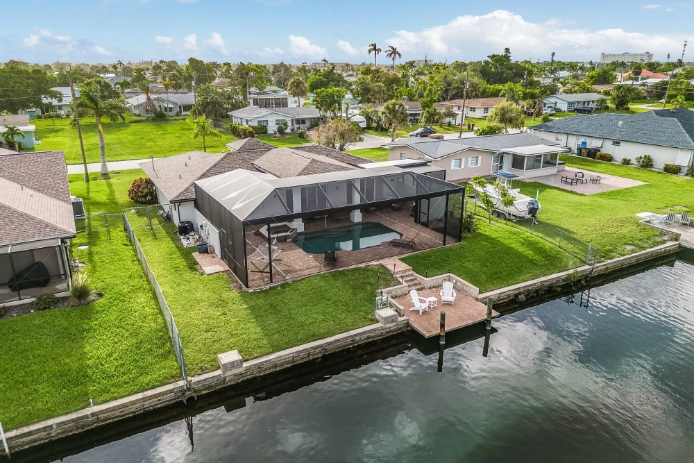 Cape Coral 437