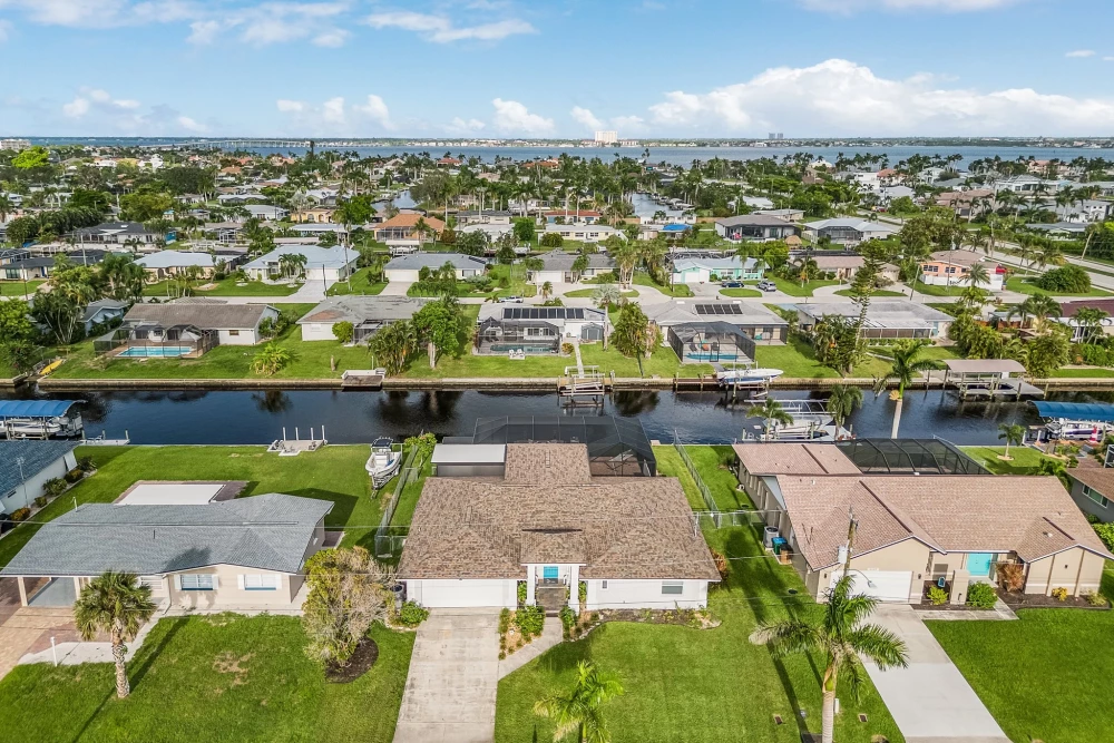 Cape Coral 437