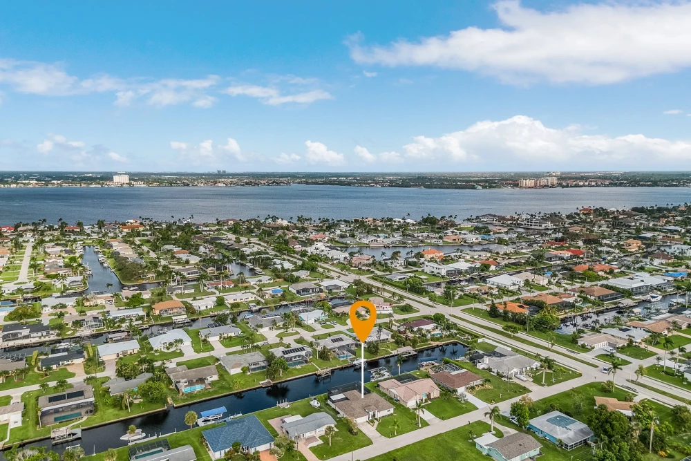 Cape Coral 437