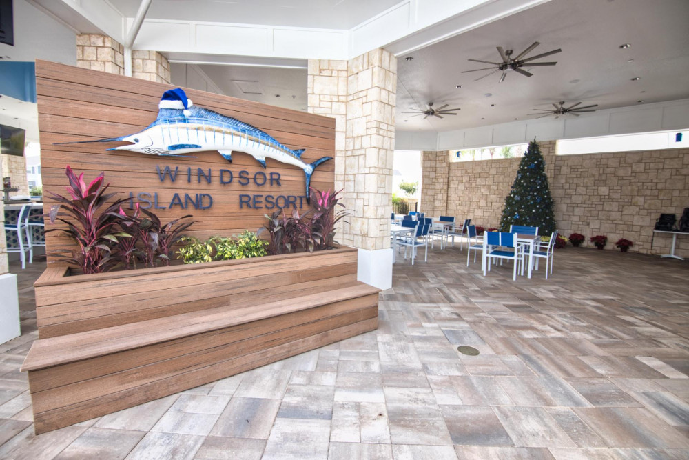 Windsor Island Resort 106
