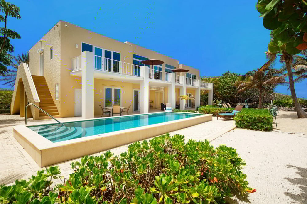 Villa Caymanas