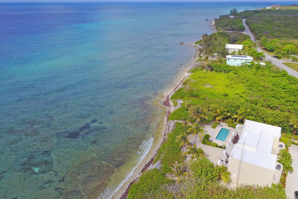 Villa Caymanas