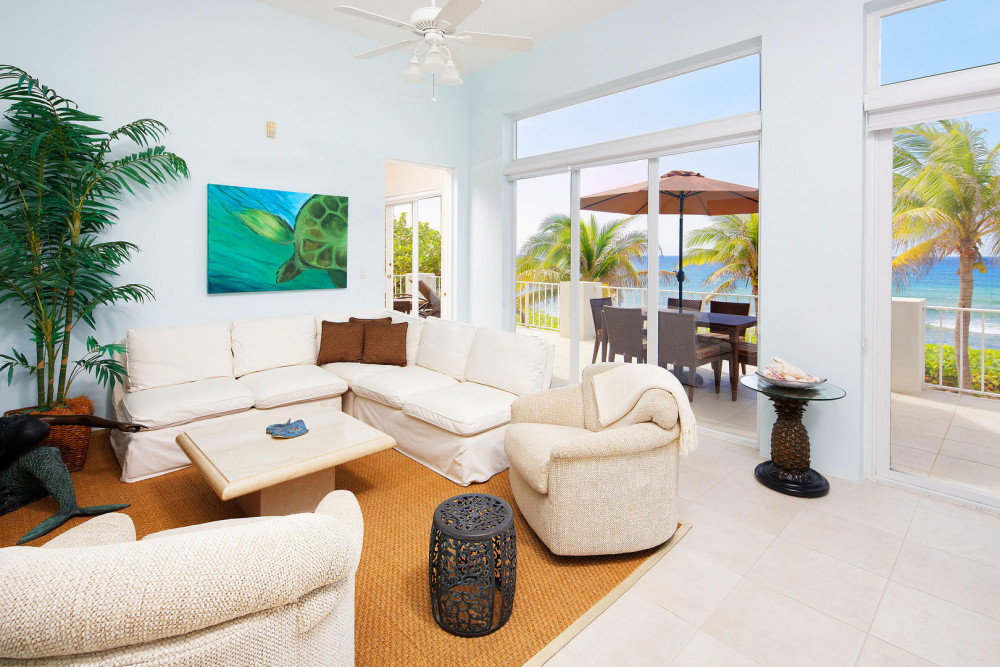 Villa Caymanas