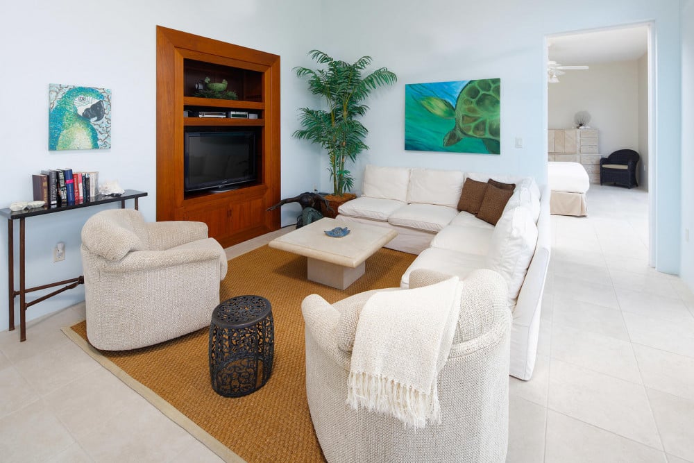 Villa Caymanas