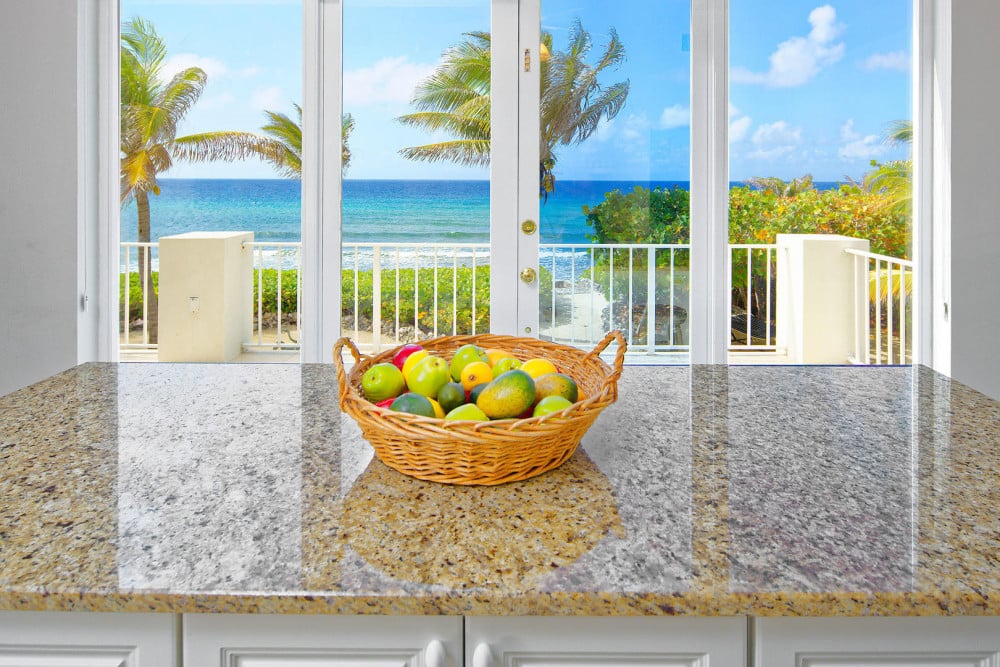 Villa Caymanas