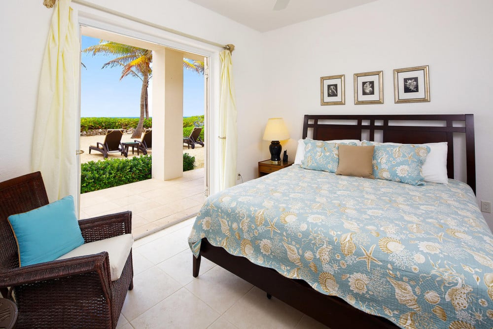 Villa Caymanas