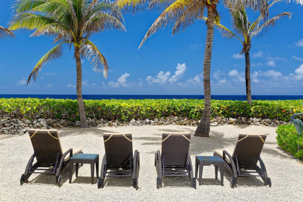 Villa Caymanas