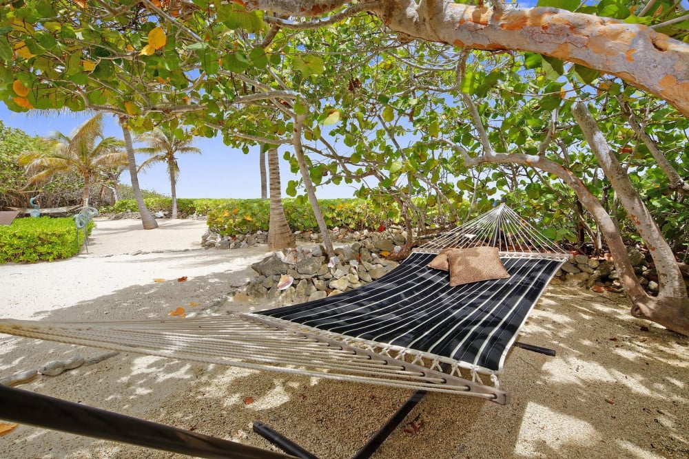 Villa Caymanas