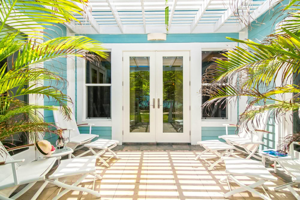 Papaya Cottage