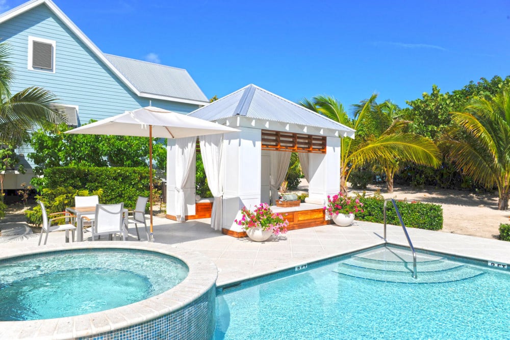 Papaya Cottage