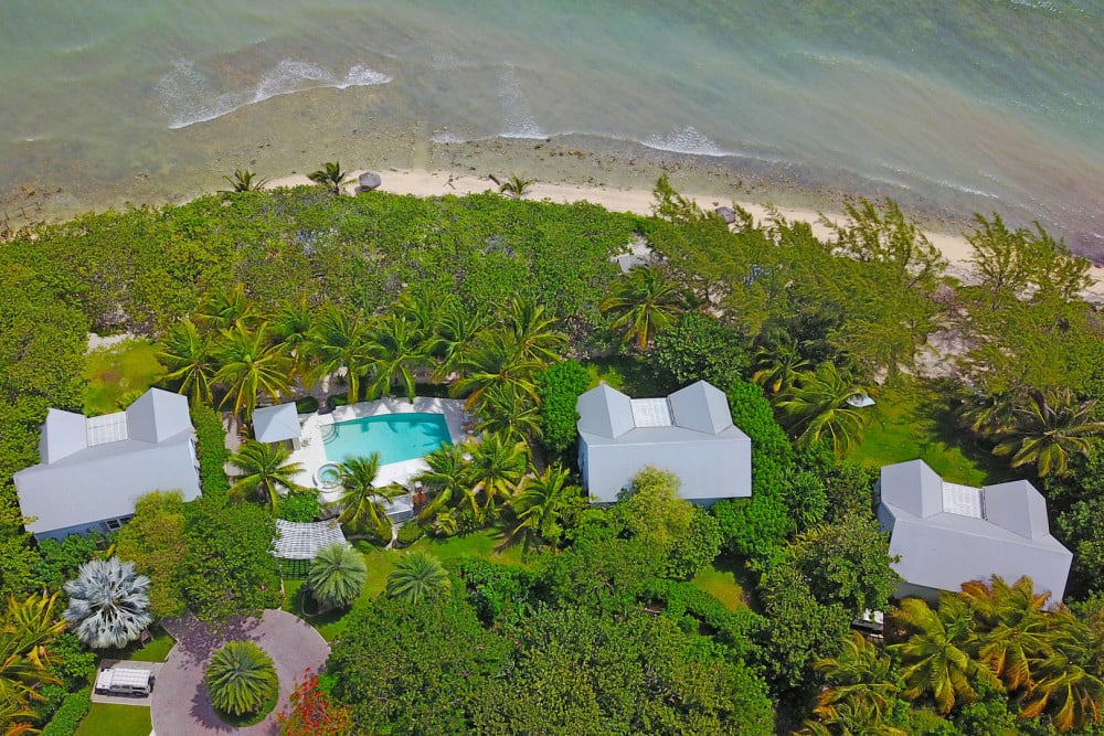 Papaya Cottage