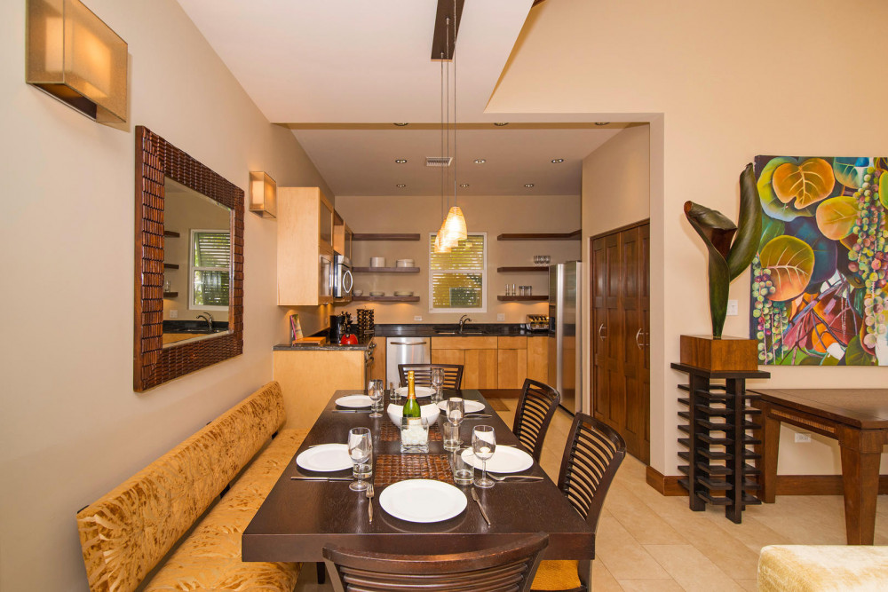 Papaya Cottage