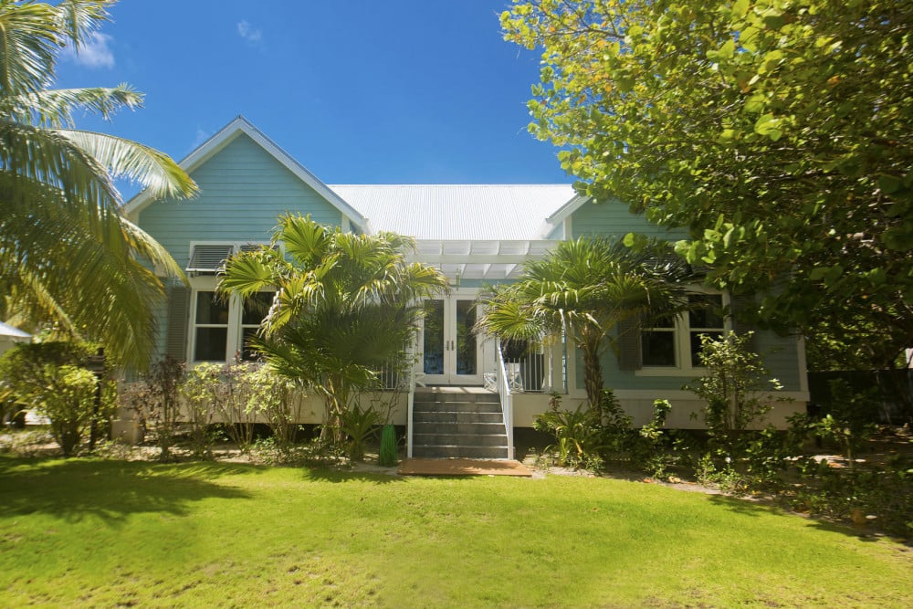 Papaya Cottage