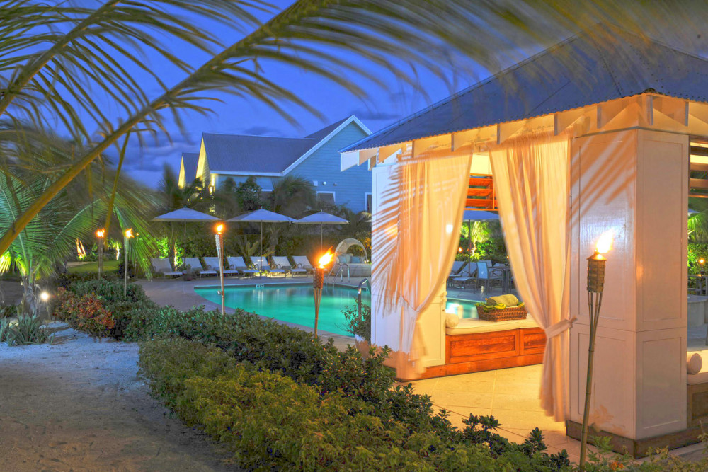 Papaya Cottage