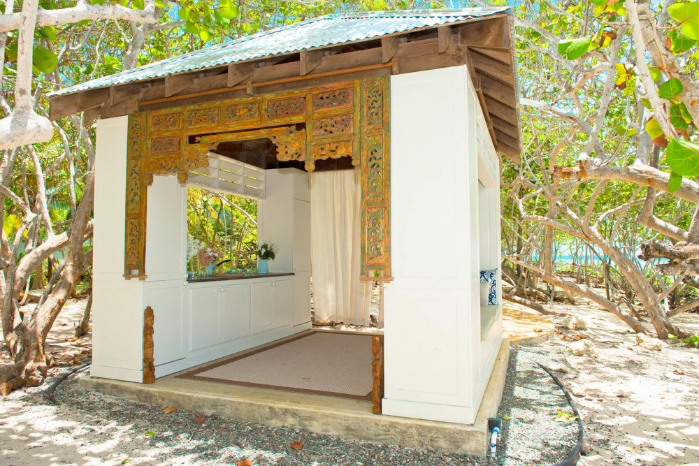 Papaya Cottage