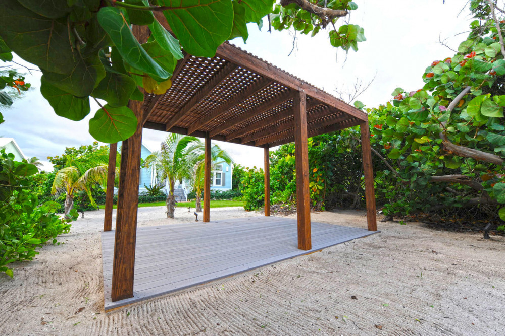 Papaya Cottage