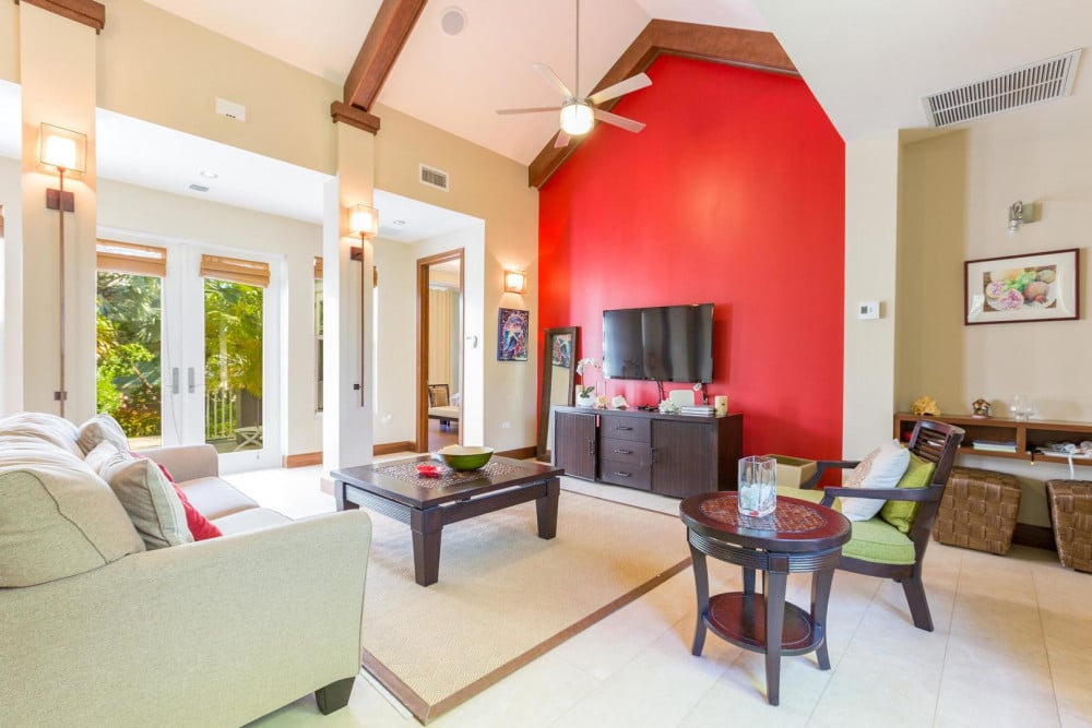 Pomegranate Cottage
