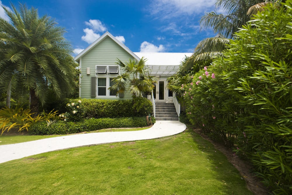 Pomegranate Cottage