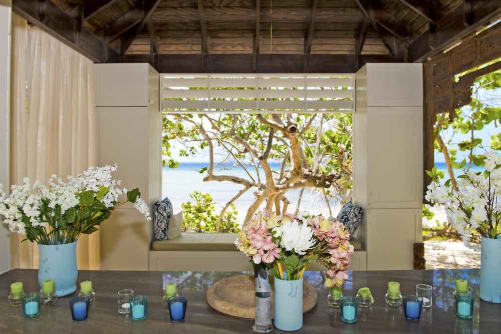 Pomegranate Cottage